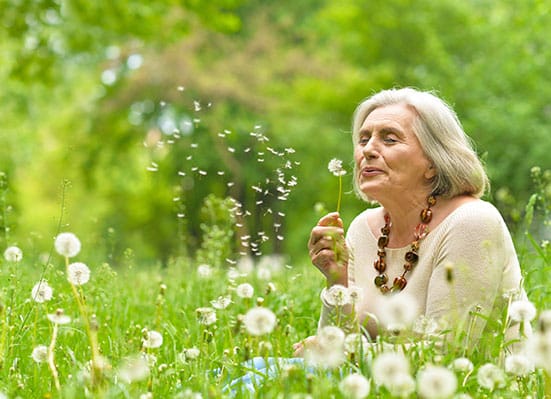 Helping to Navigate the Complexities of Life as we Age