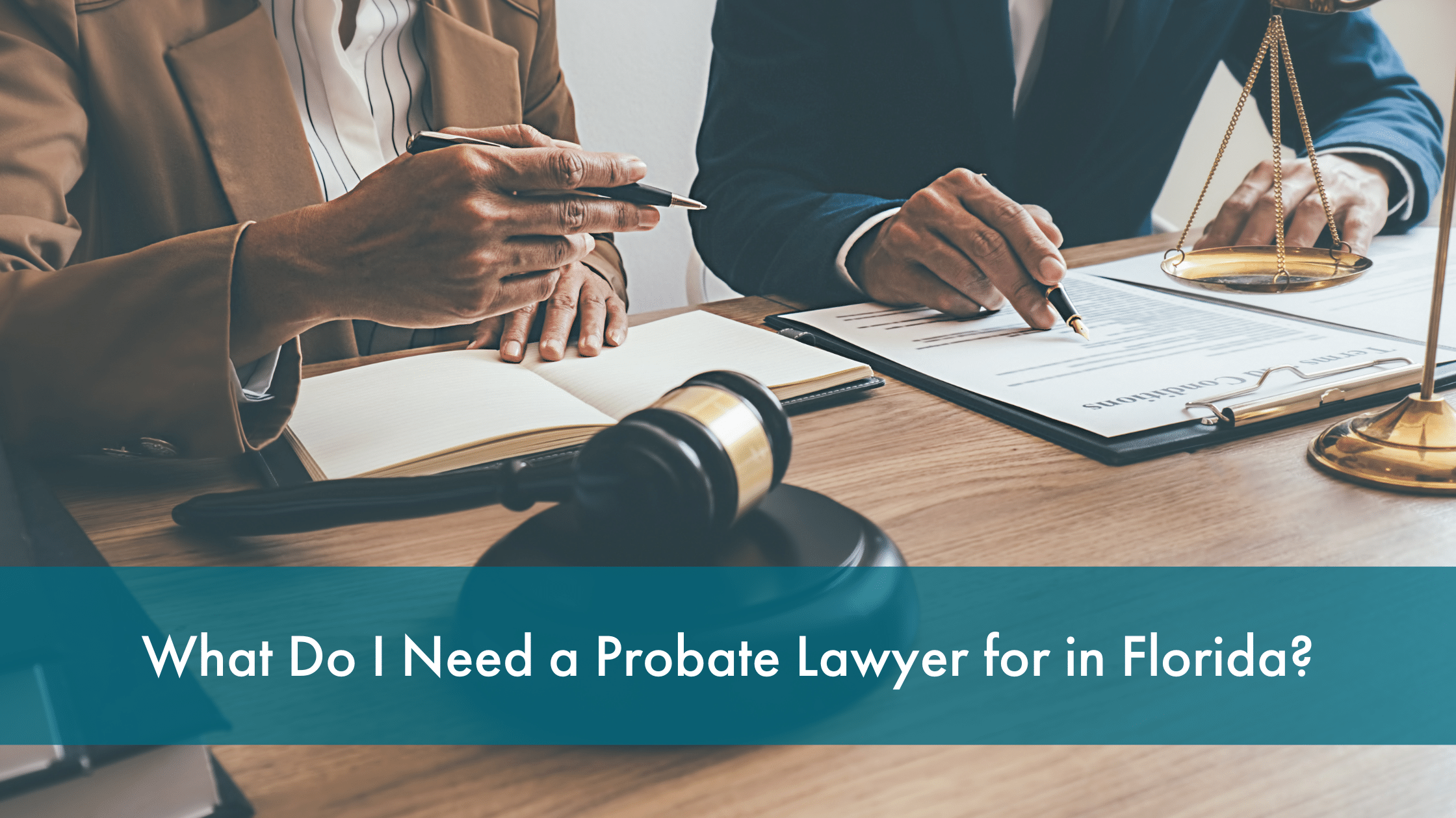 probate lawyer in Florida