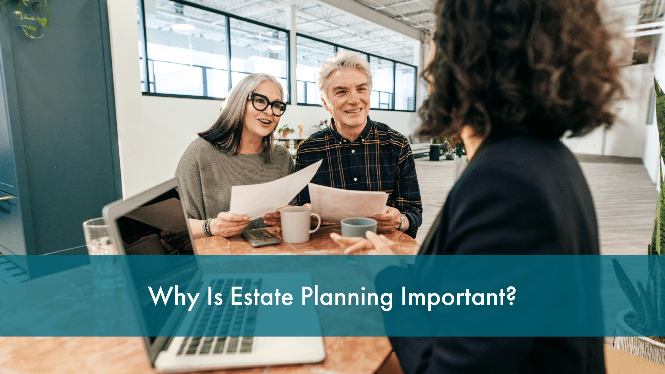 why is estate planning important