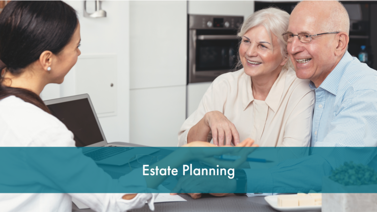 Estate Planning